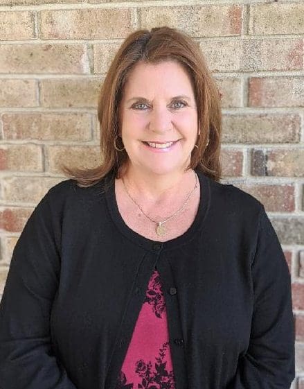 Beth Moss