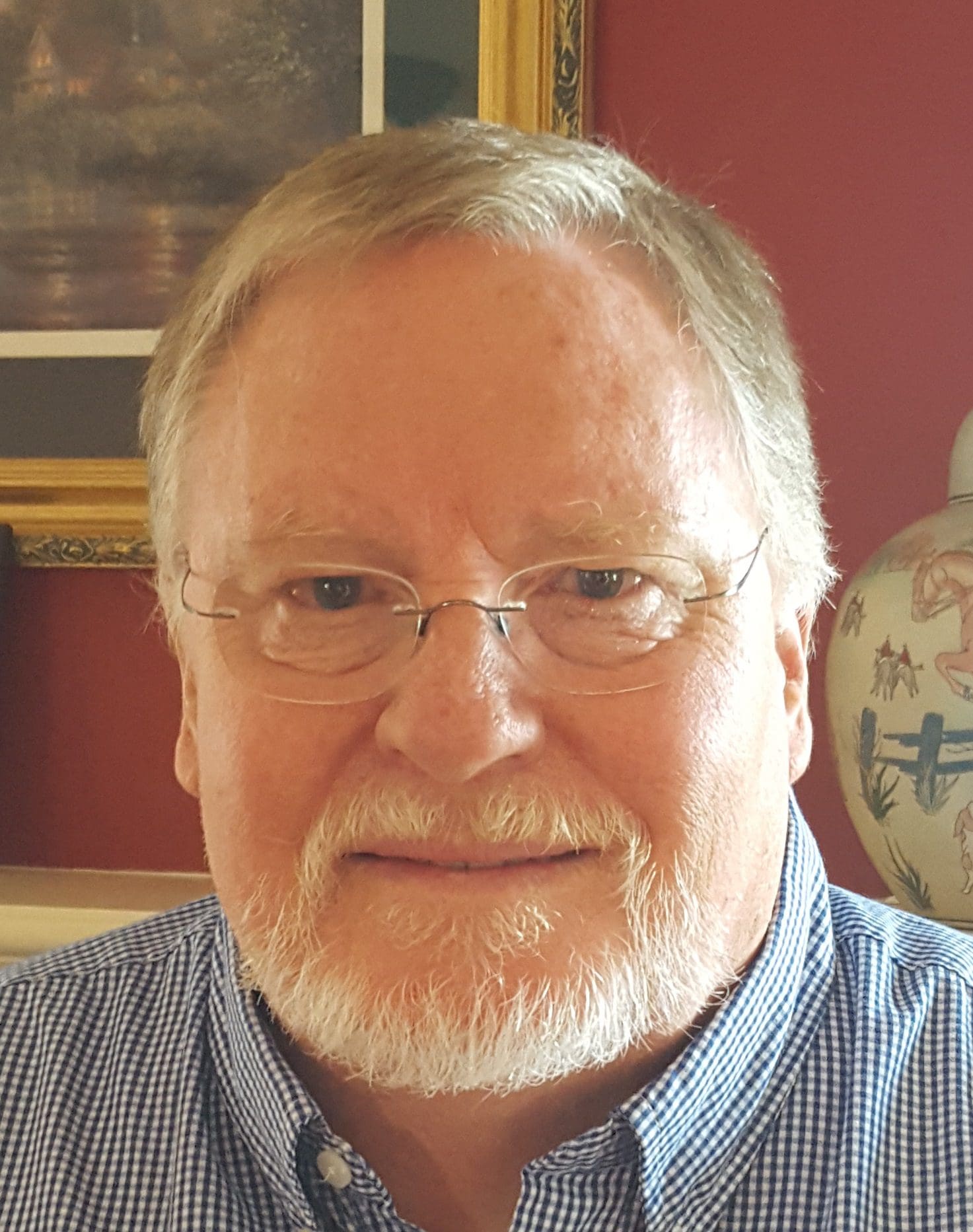 Bill Pelfrey-2 Photo of Bill Pelfrey of Ayers Realty, a local real estate professional located in Rome, GA and Floyd County